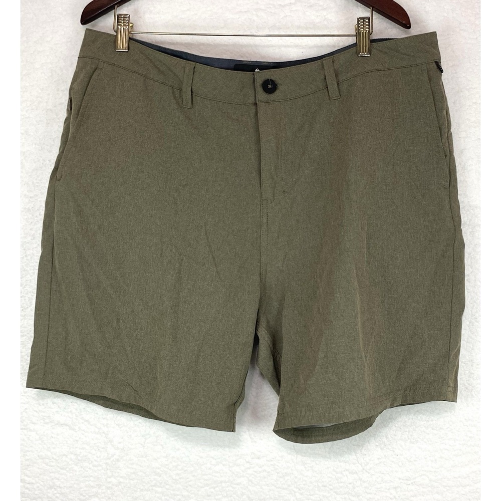 QuickSilver Dry Flight Amphibian Shorts Men's 38 Quick Dry